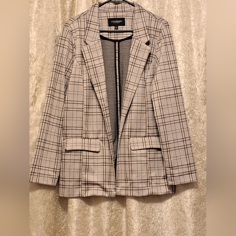 Liverpool Blazer